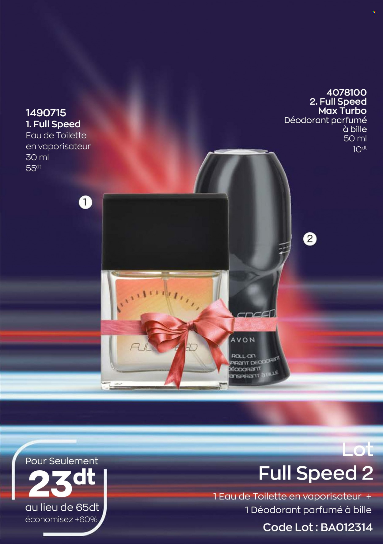 Catalogue Avon - 01/01/2023 - 31/01/2023. Page 31