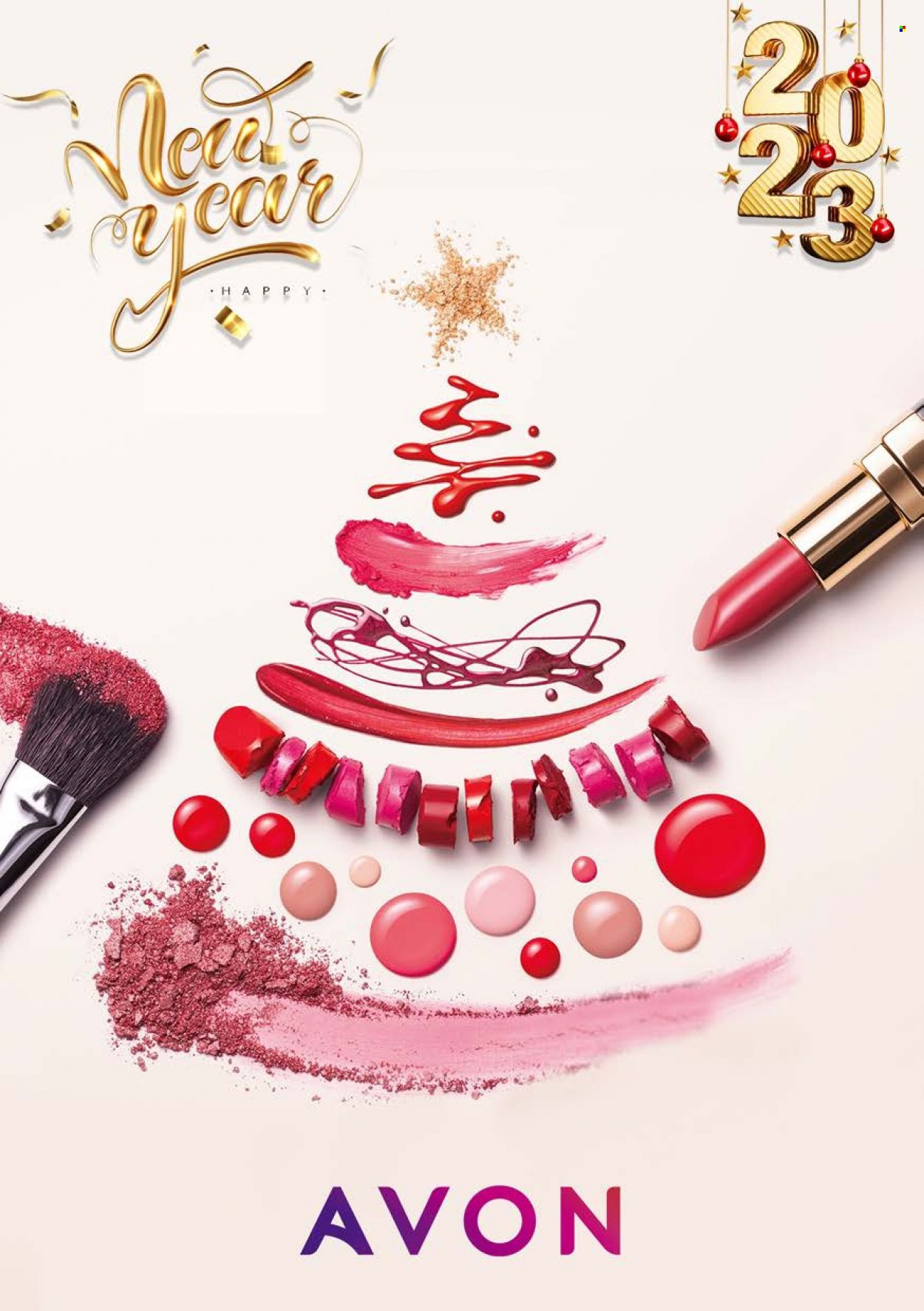 Catalogue Avon - 01/01/2023 - 31/01/2023. Page 34