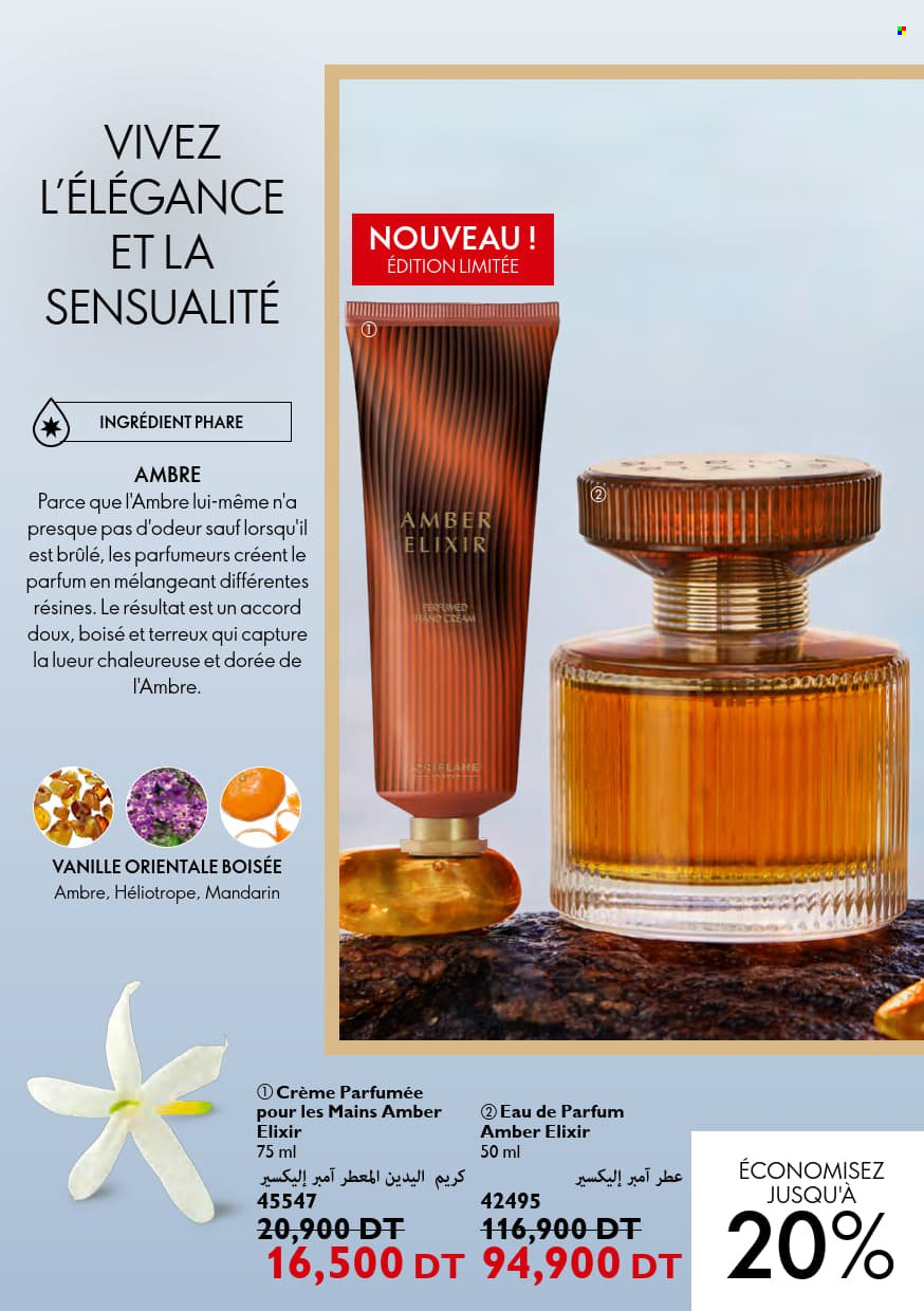 Catalogue Oriflame - 01/01/2023 - 31/01/2023. Page 49