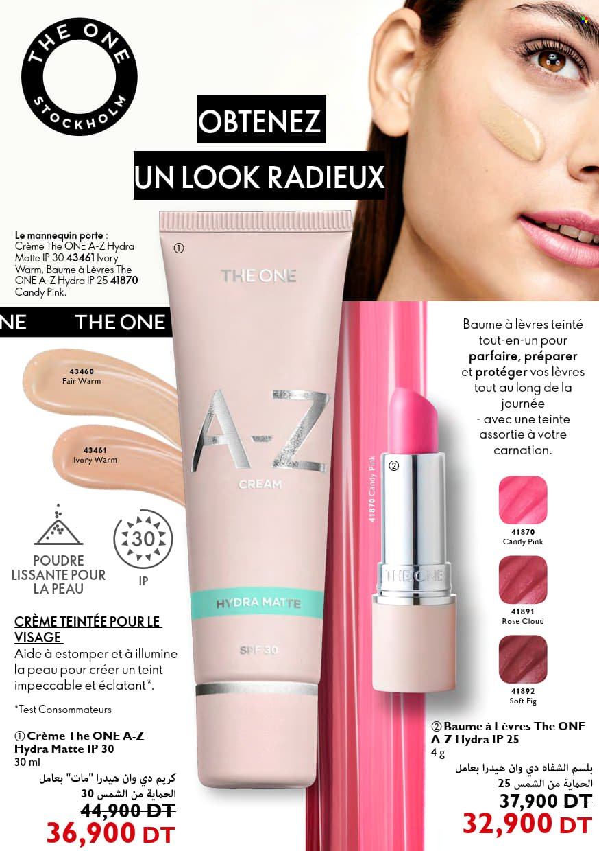 Catalogue Oriflame - 01/01/2023 - 31/01/2023. Page 80