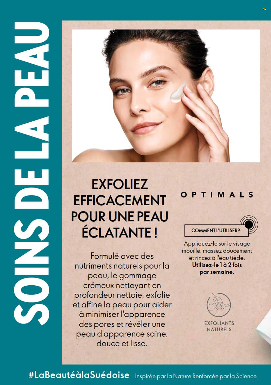 Catalogue Oriflame - 01/01/2023 - 31/01/2023. Page 88