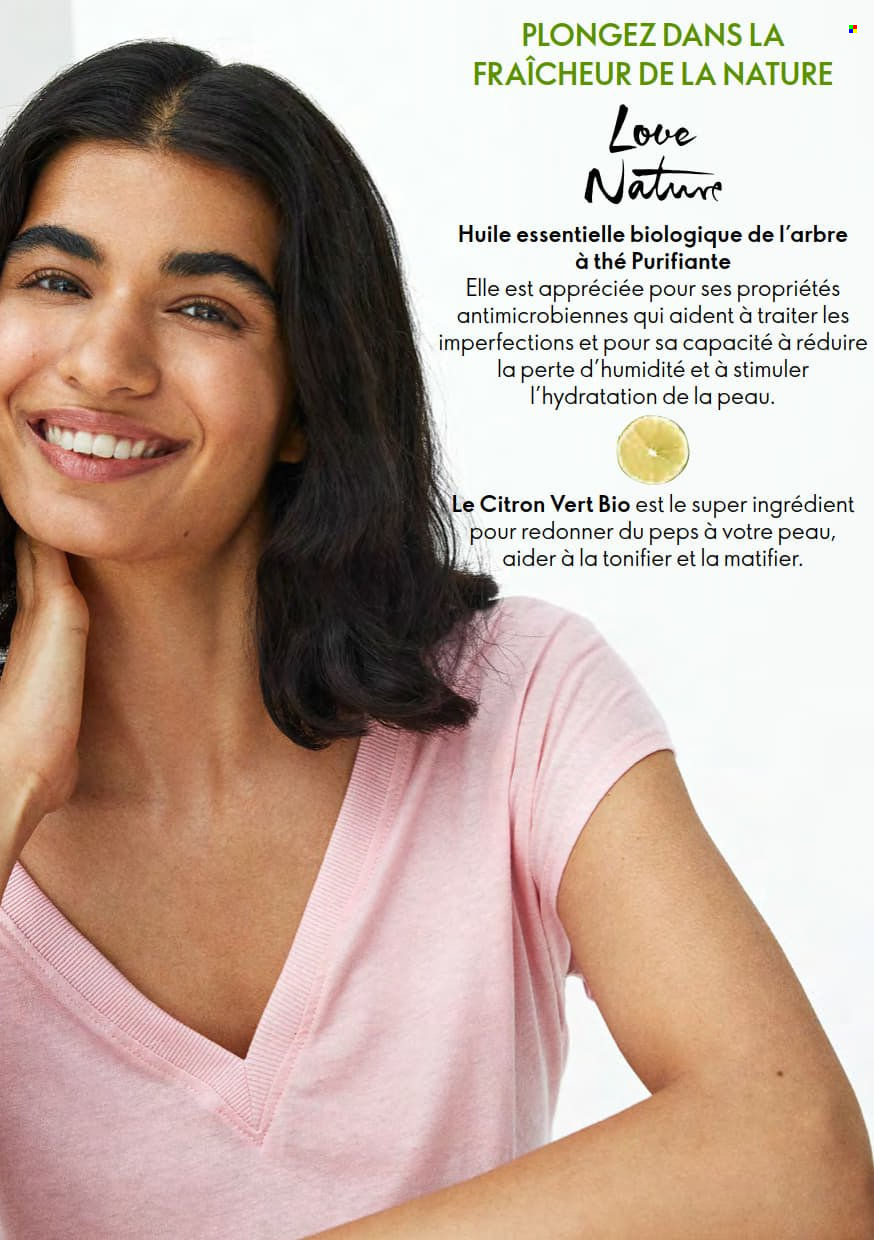 Catalogue Oriflame - 01/01/2023 - 31/01/2023. Page 96