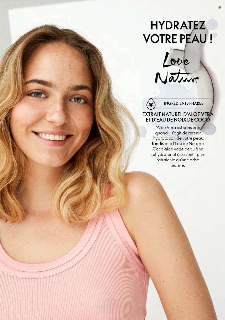 Catalogue Oriflame - 01/01/2023 - 31/01/2023. Page 98