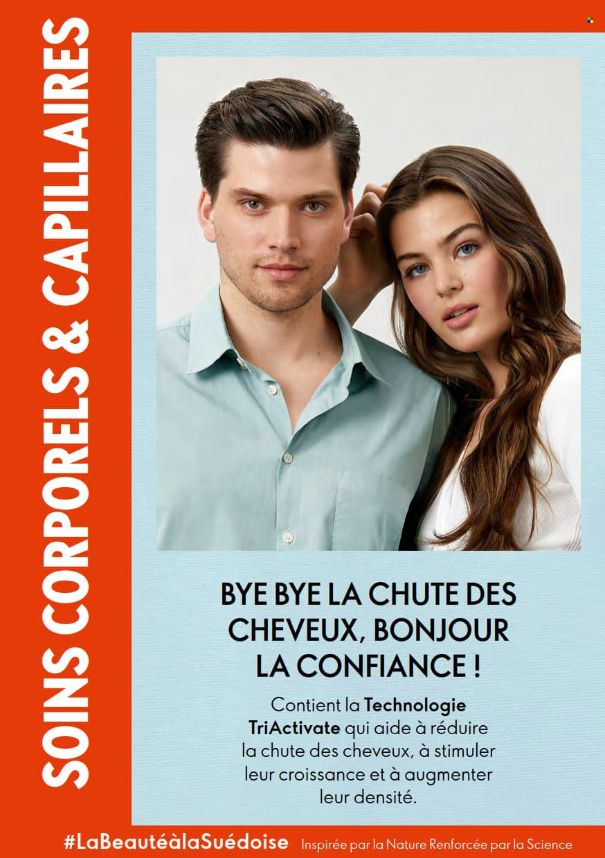 Catalogue Oriflame - 01/01/2023 - 31/01/2023. Page 114