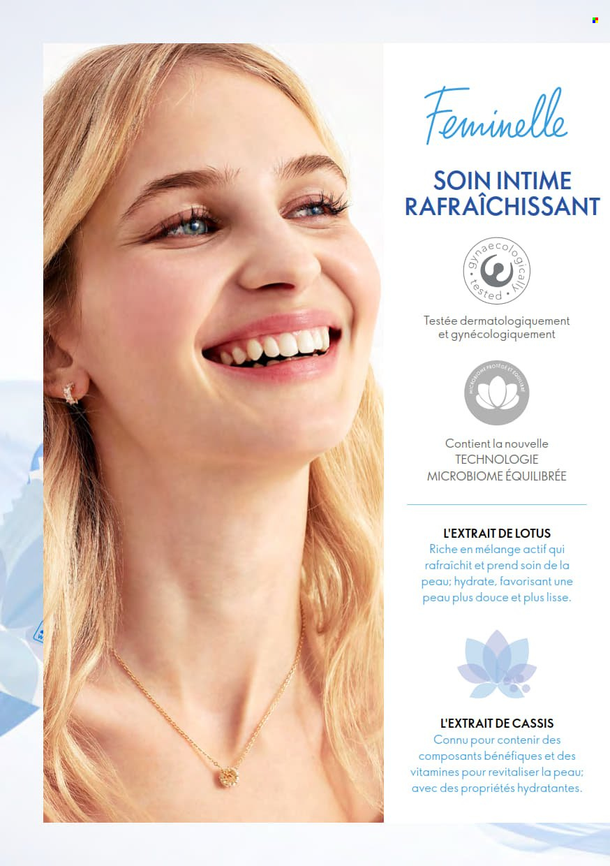 Catalogue Oriflame - 01/01/2023 - 31/01/2023. Page 120