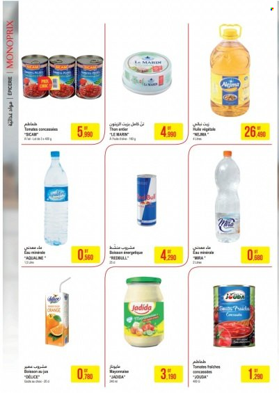Catalogue Monoprix - 17/01/2023 - 29/01/2023. Page 5