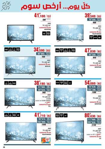 Catalogue Batam