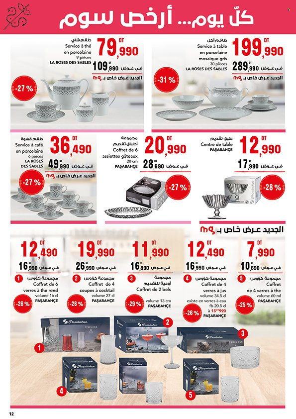 Catalogue Batam - 26/01/2023 - 12/02/2023. Page 12
