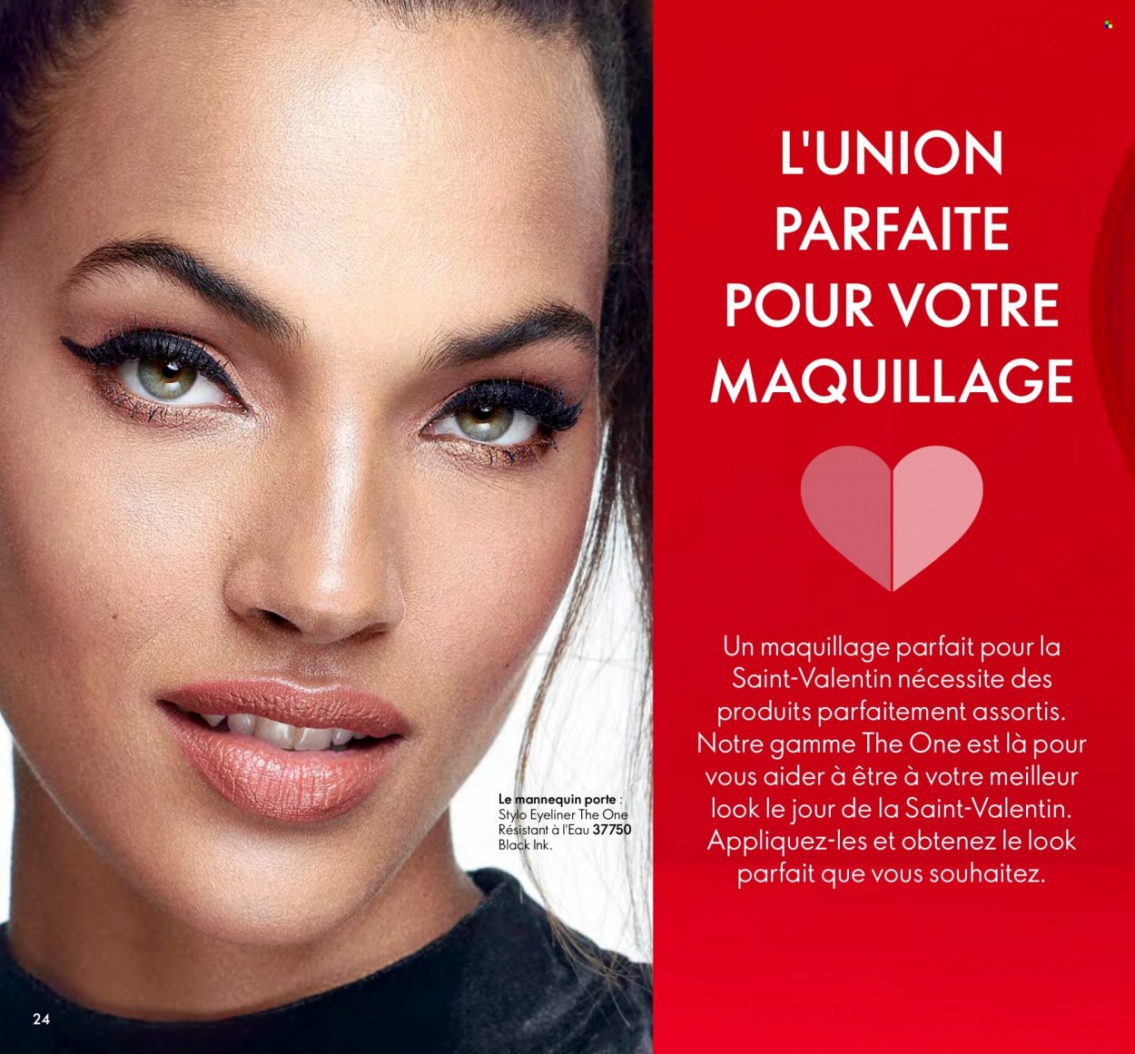 Catalogue Oriflame - 01/02/2023 - 28/02/2023. Page 24