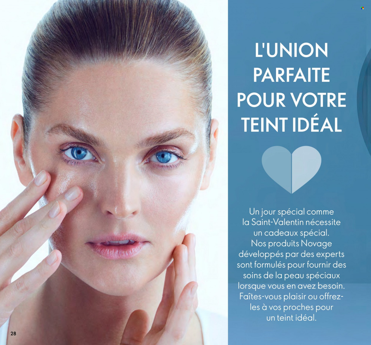 Catalogue Oriflame - 01/02/2023 - 28/02/2023. Page 28