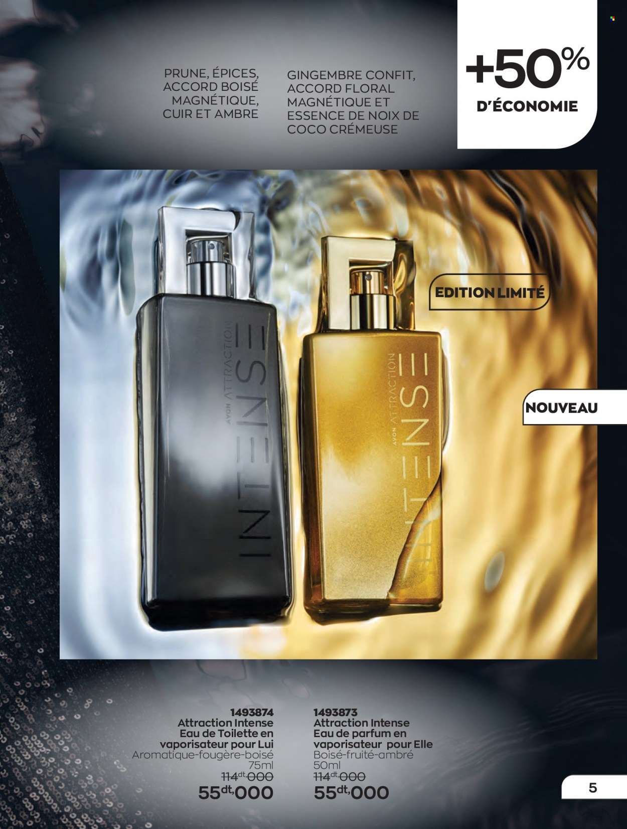 Catalogue Avon - 01/02/2023 - 28/02/2023. Page 5