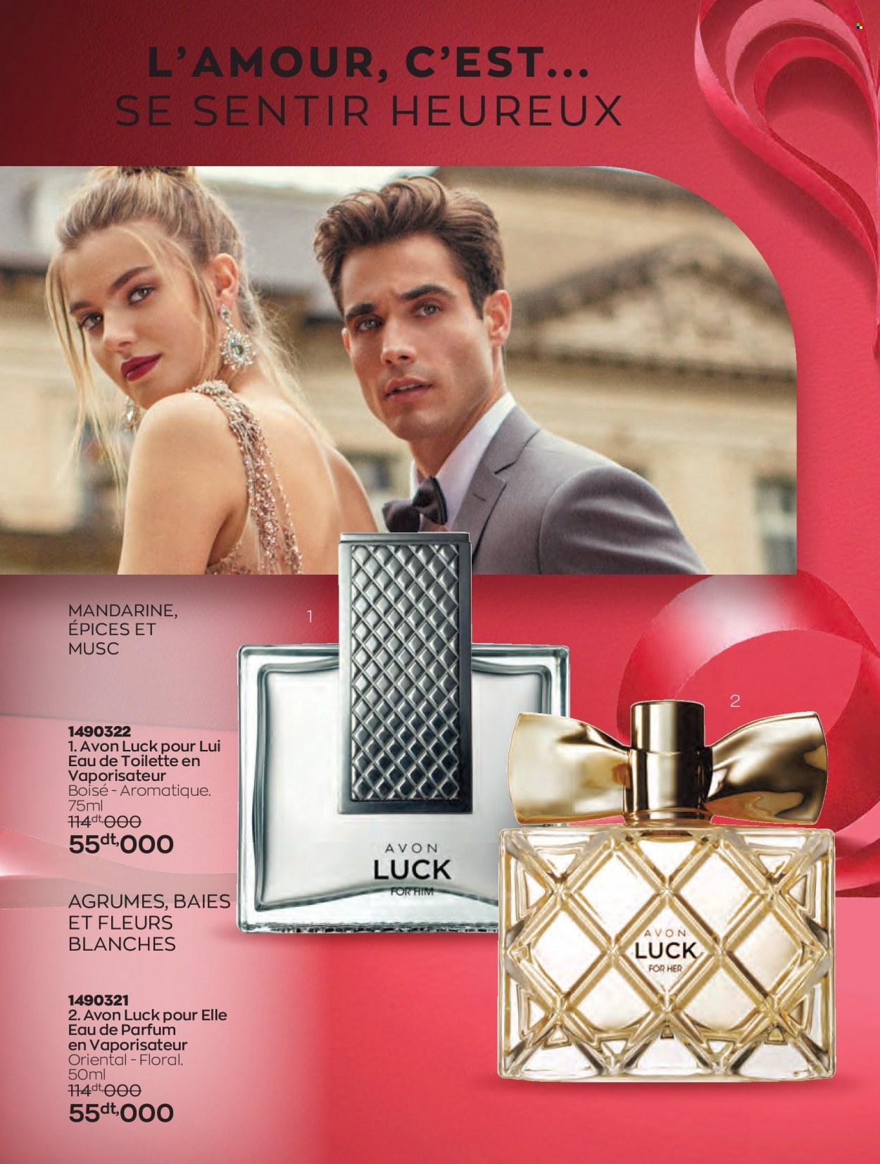 Catalogue Avon - 01/02/2023 - 28/02/2023. Page 8