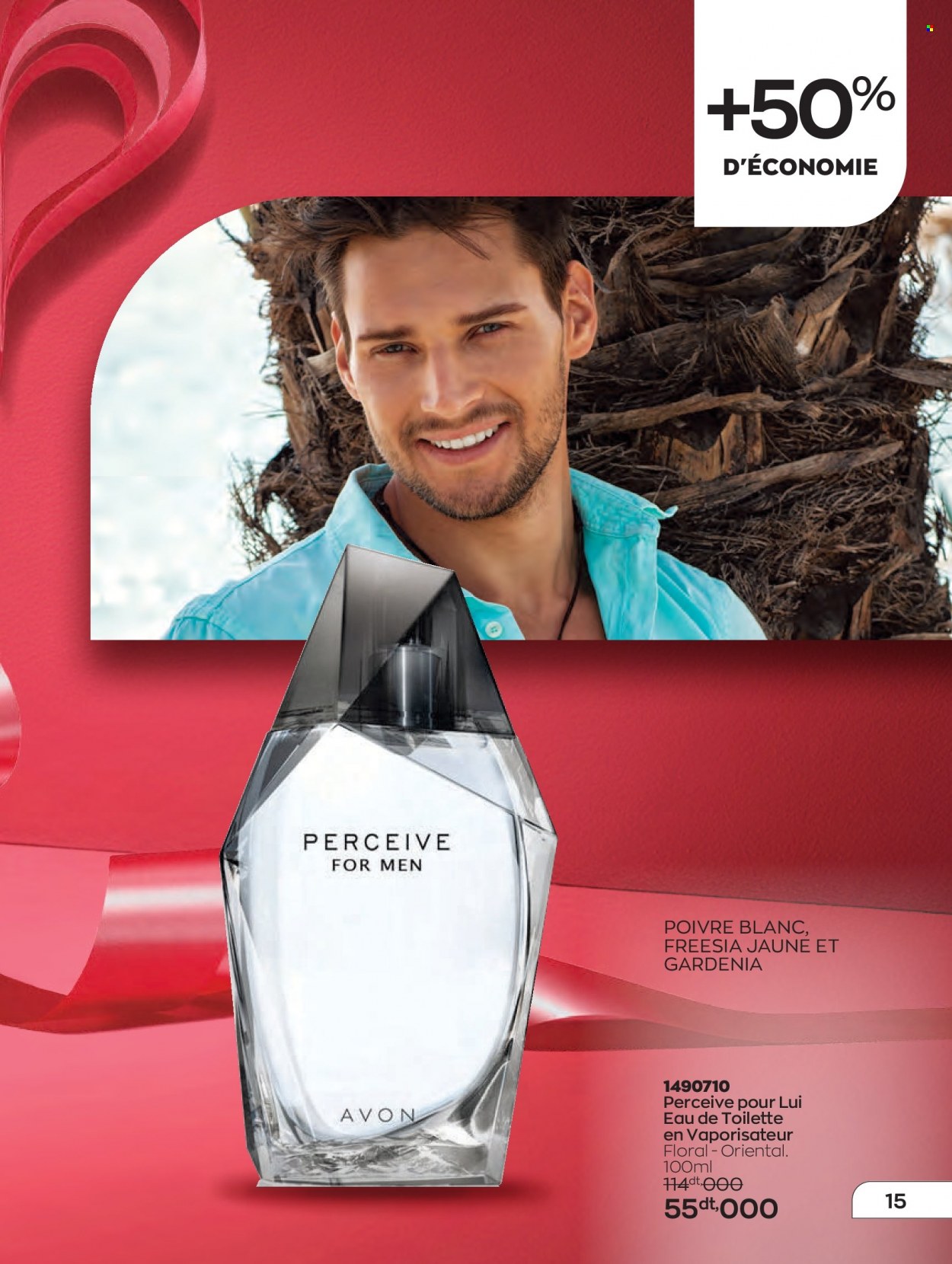 Catalogue Avon - 01/02/2023 - 28/02/2023. Page 15
