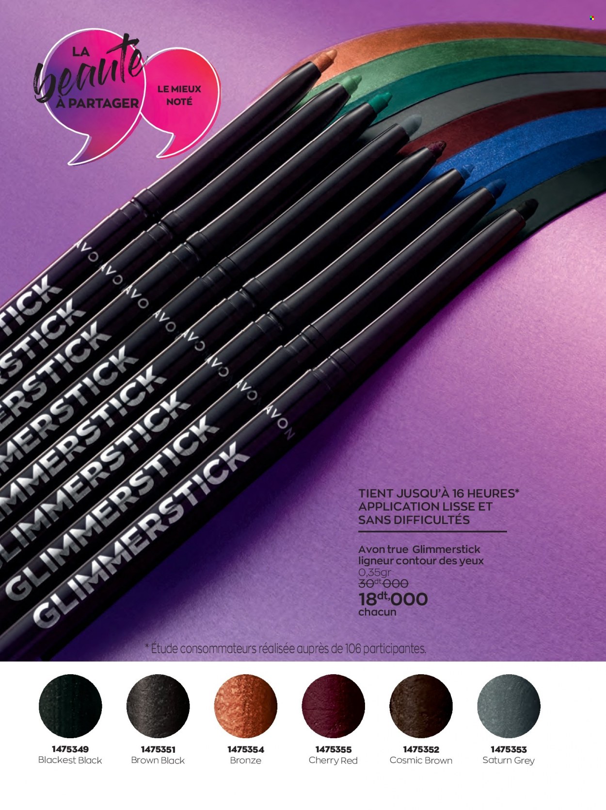 Catalogue Avon - 01/02/2023 - 28/02/2023. Page 26