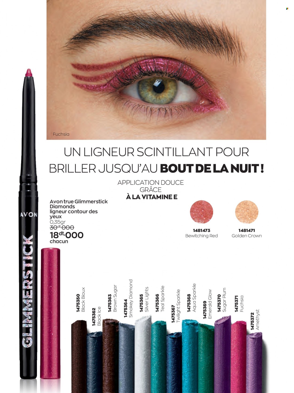 Catalogue Avon - 01/02/2023 - 28/02/2023. Page 48