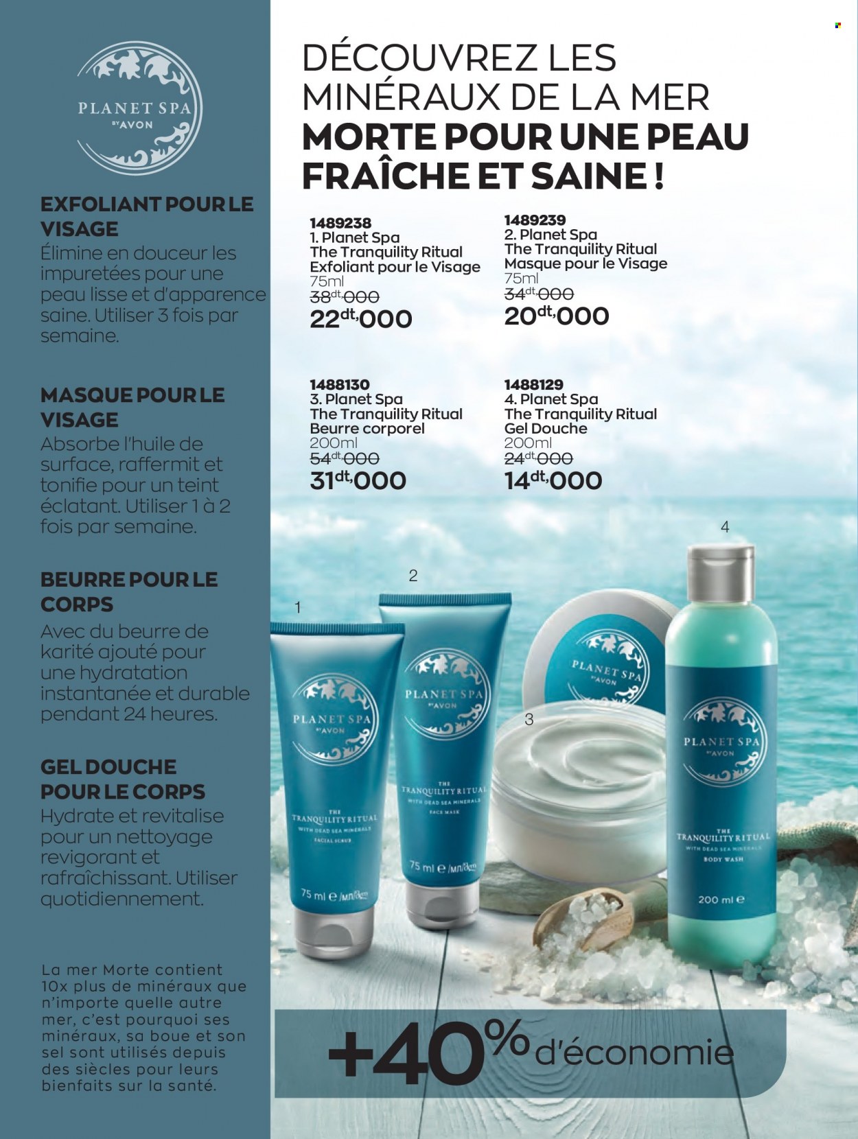 Catalogue Avon - 01/02/2023 - 28/02/2023. Page 80