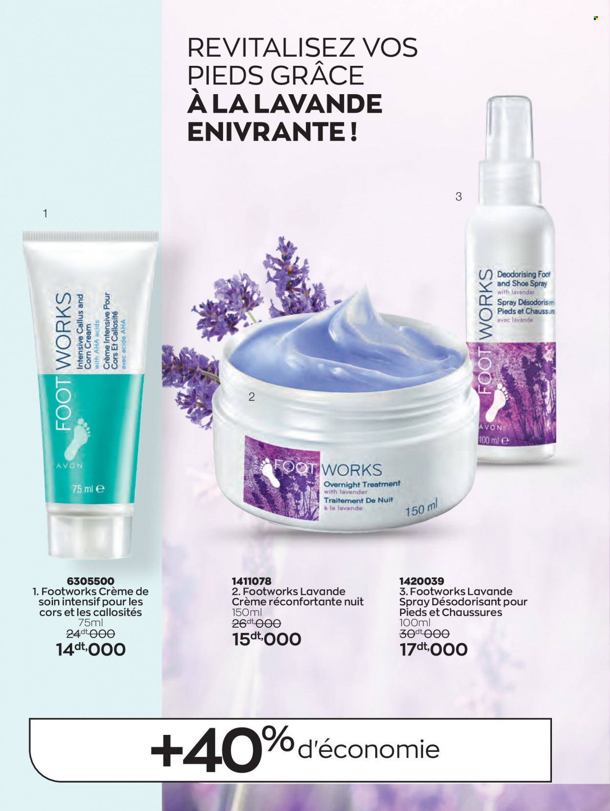 Catalogue Avon - 01/02/2023 - 28/02/2023. Page 82