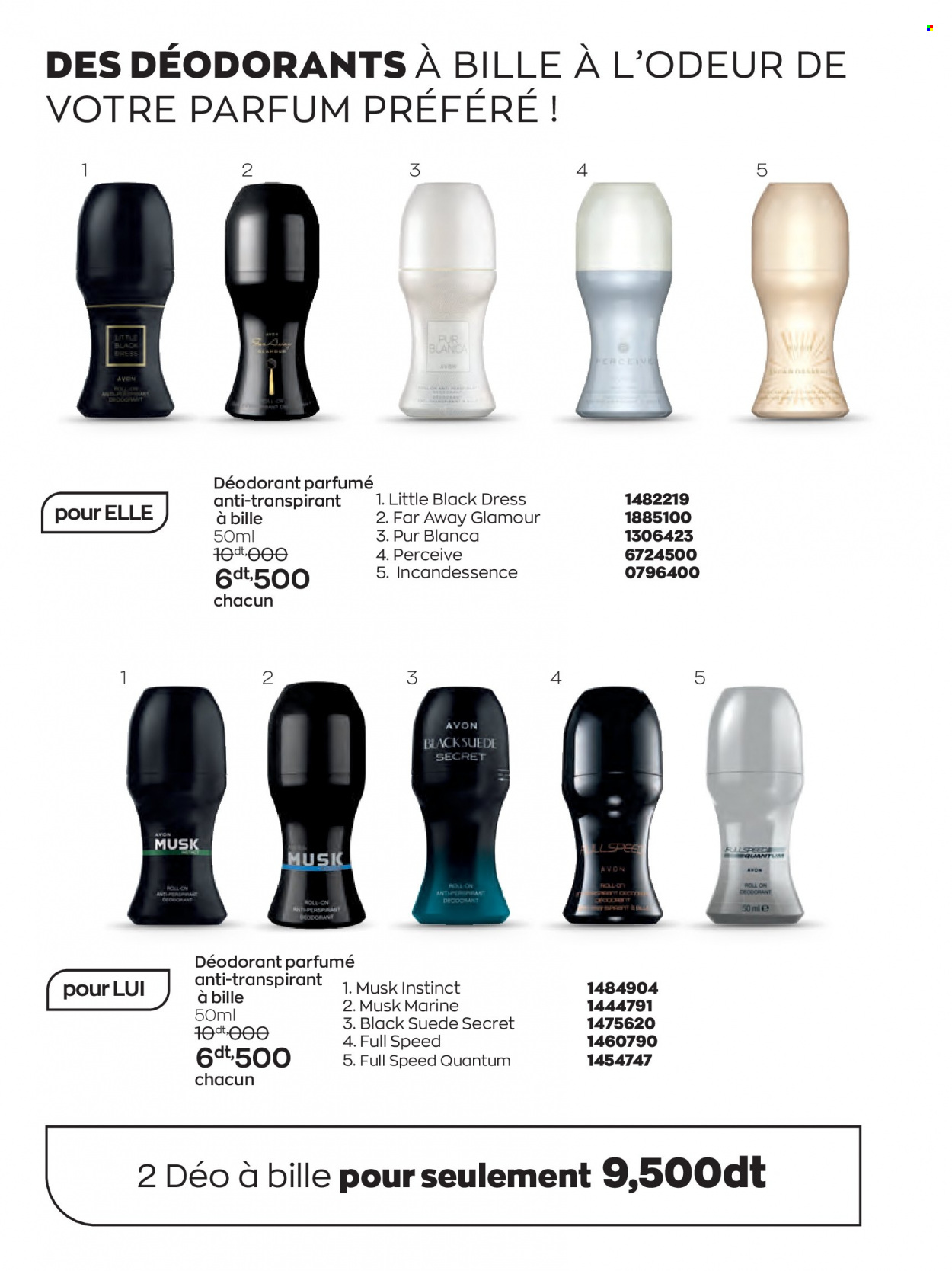 Catalogue Avon - 01/02/2023 - 28/02/2023. Page 88