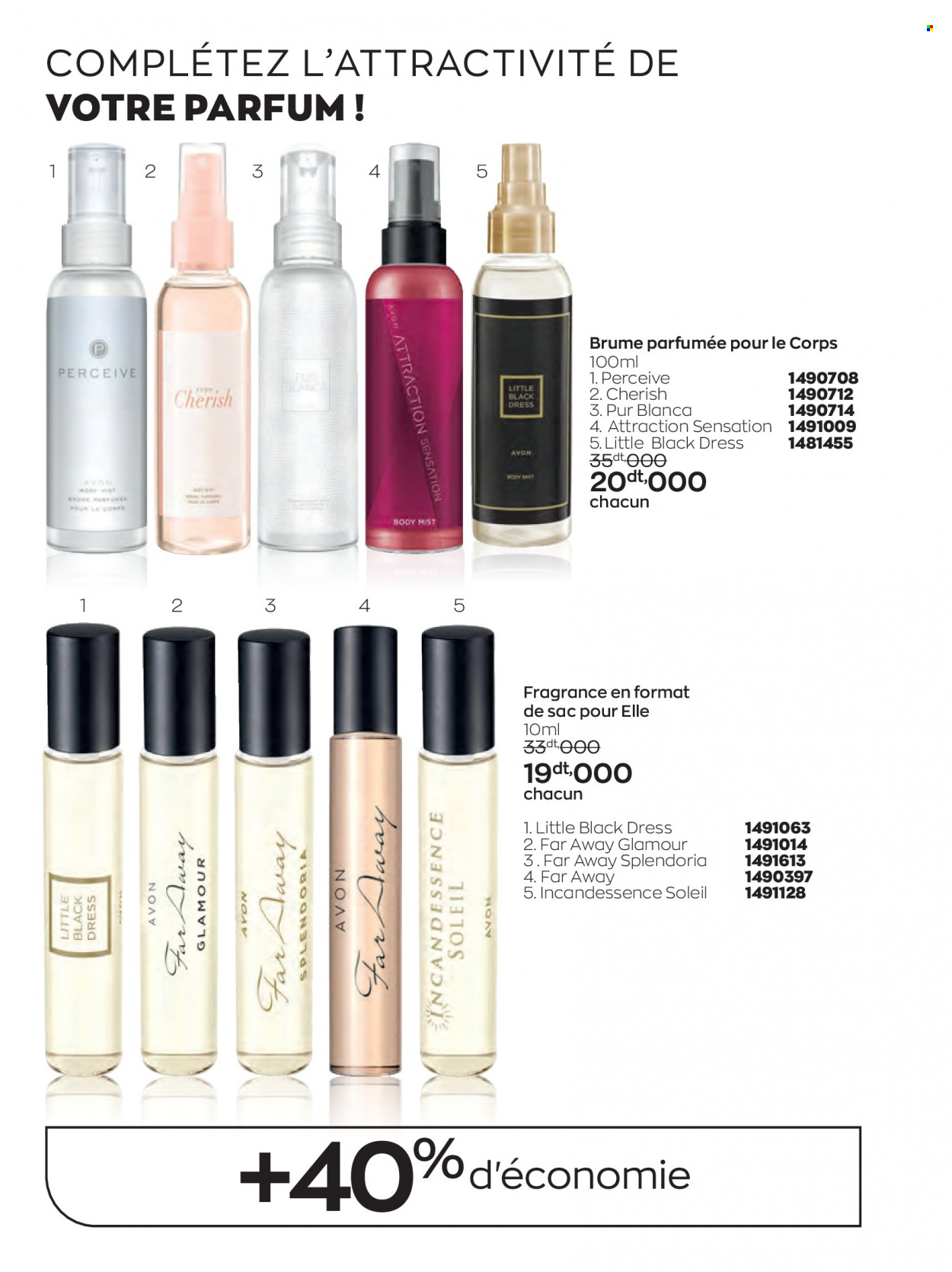 Catalogue Avon - 01/02/2023 - 28/02/2023. Page 90