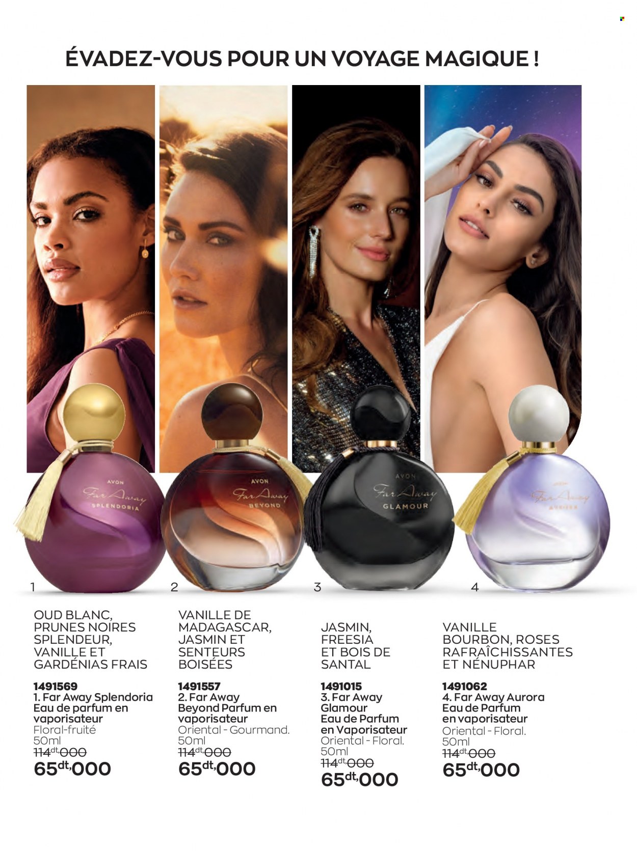 Catalogue Avon - 01/02/2023 - 28/02/2023. Page 92