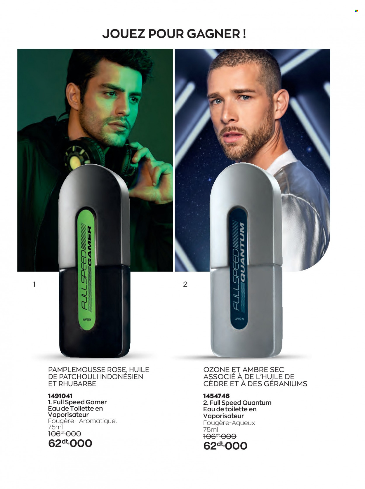 Catalogue Avon - 01/02/2023 - 28/02/2023. Page 96