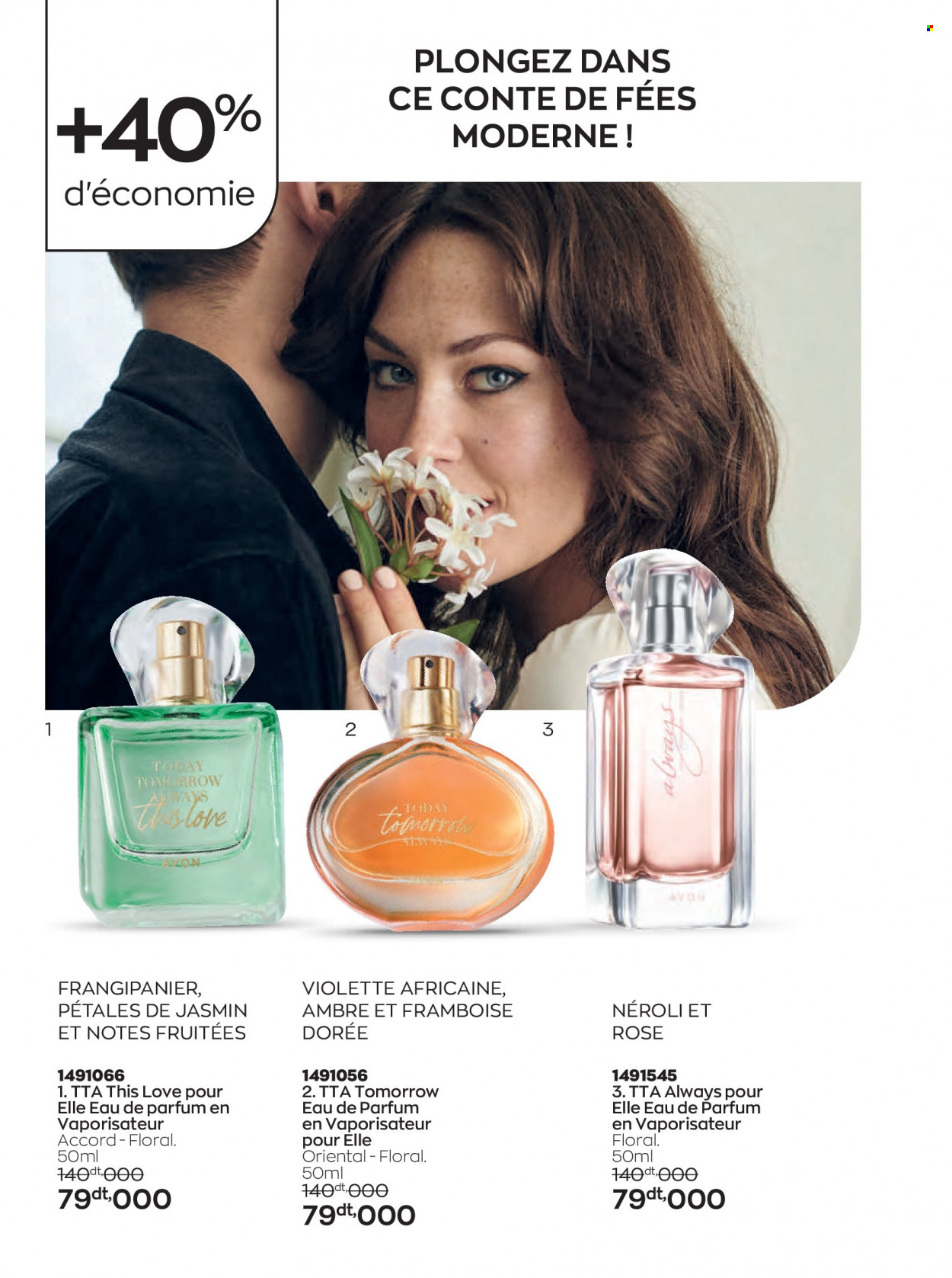 Catalogue Avon - 01/02/2023 - 28/02/2023. Page 100