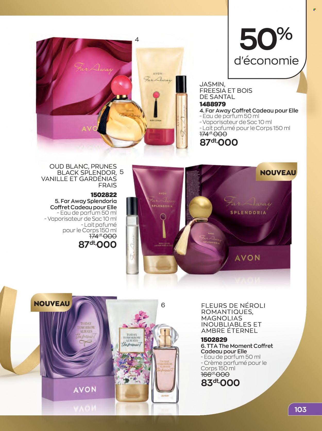 Catalogue Avon - 01/02/2023 - 28/02/2023. Page 103
