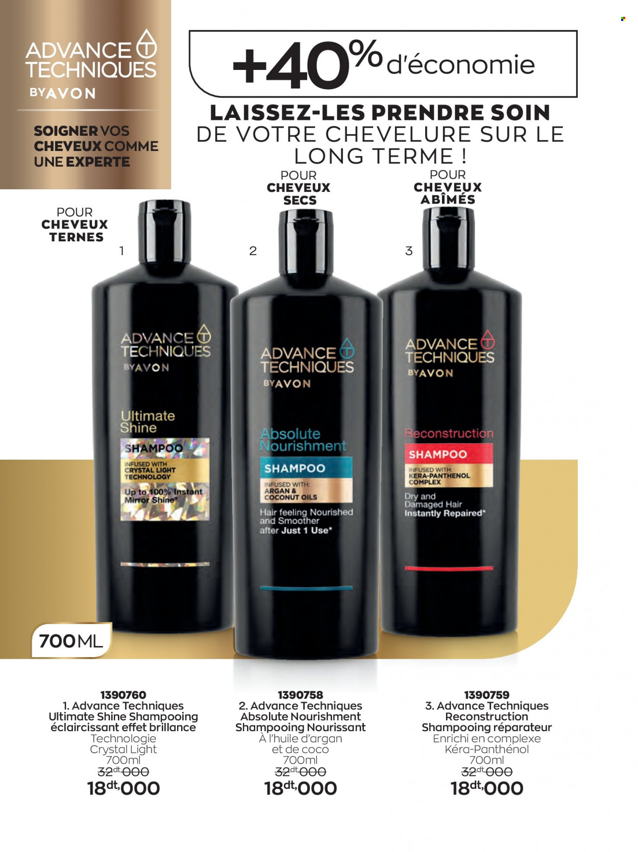 Catalogue Avon - 01/02/2023 - 28/02/2023. Page 108