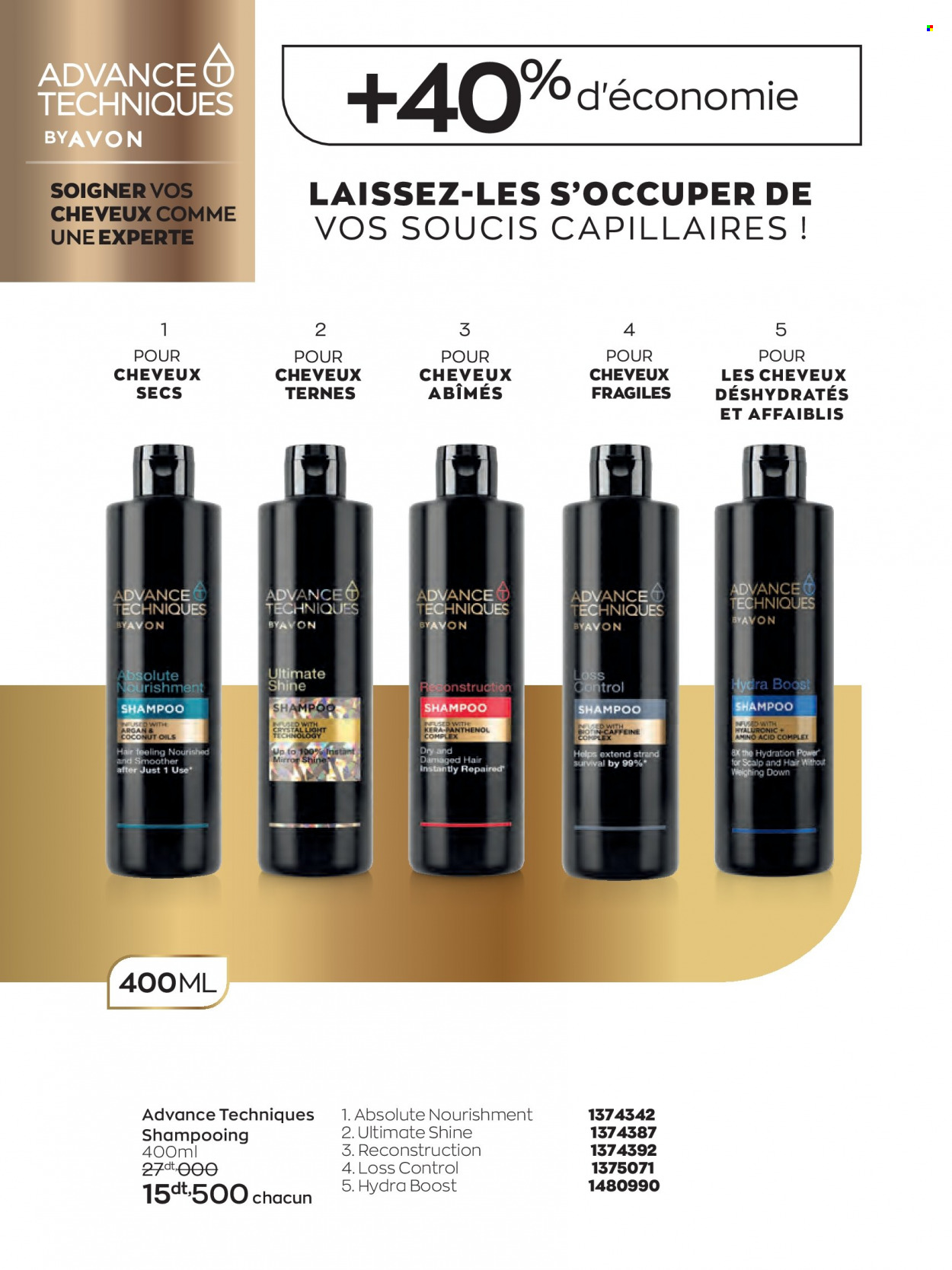 Catalogue Avon - 01/02/2023 - 28/02/2023. Page 110