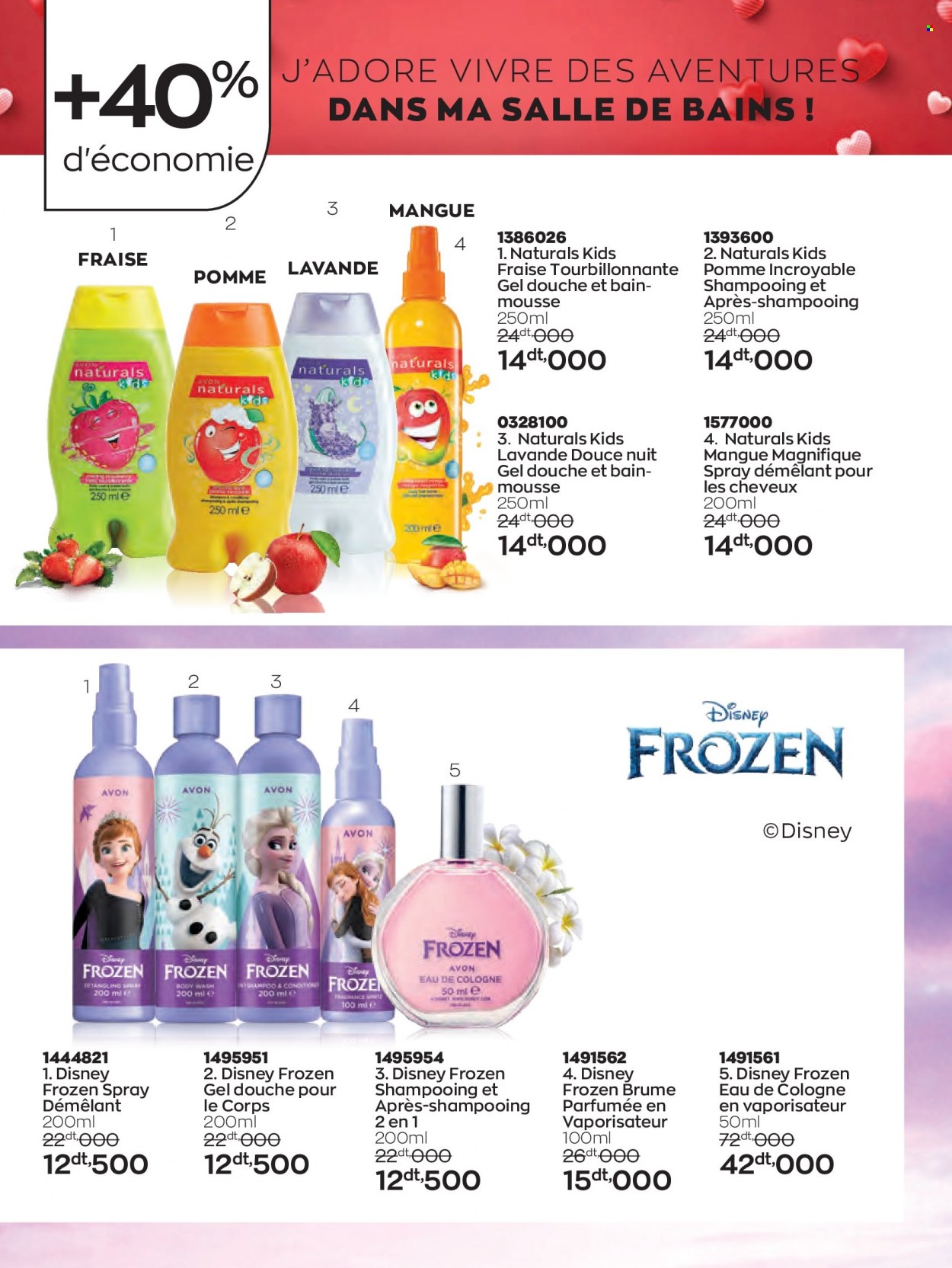 Catalogue Avon - 01/02/2023 - 28/02/2023. Page 114