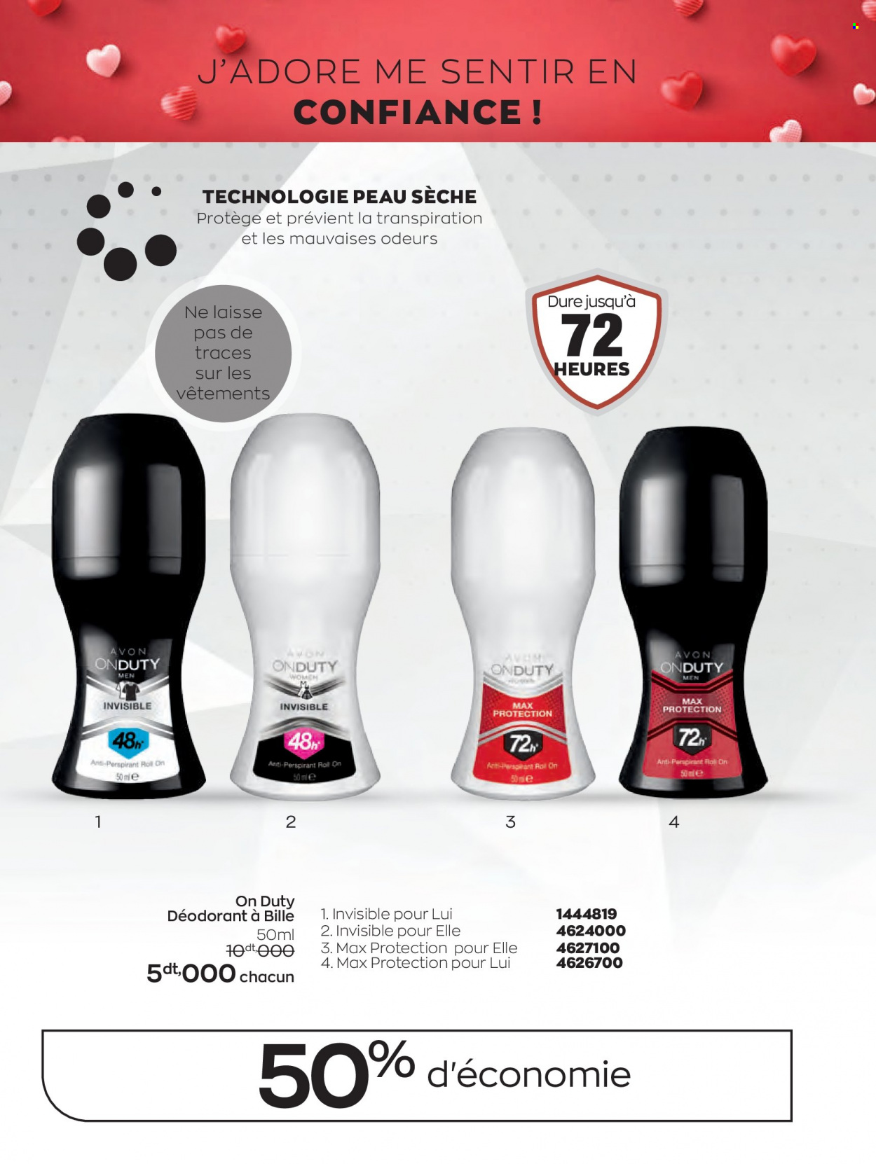 Catalogue Avon - 01/02/2023 - 28/02/2023. Page 116