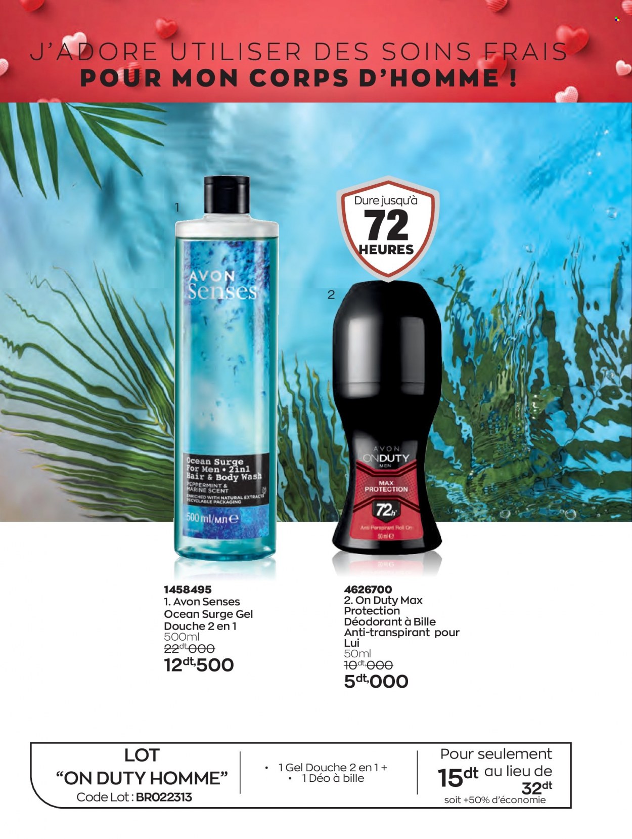 Catalogue Avon - 01/02/2023 - 28/02/2023. Page 120
