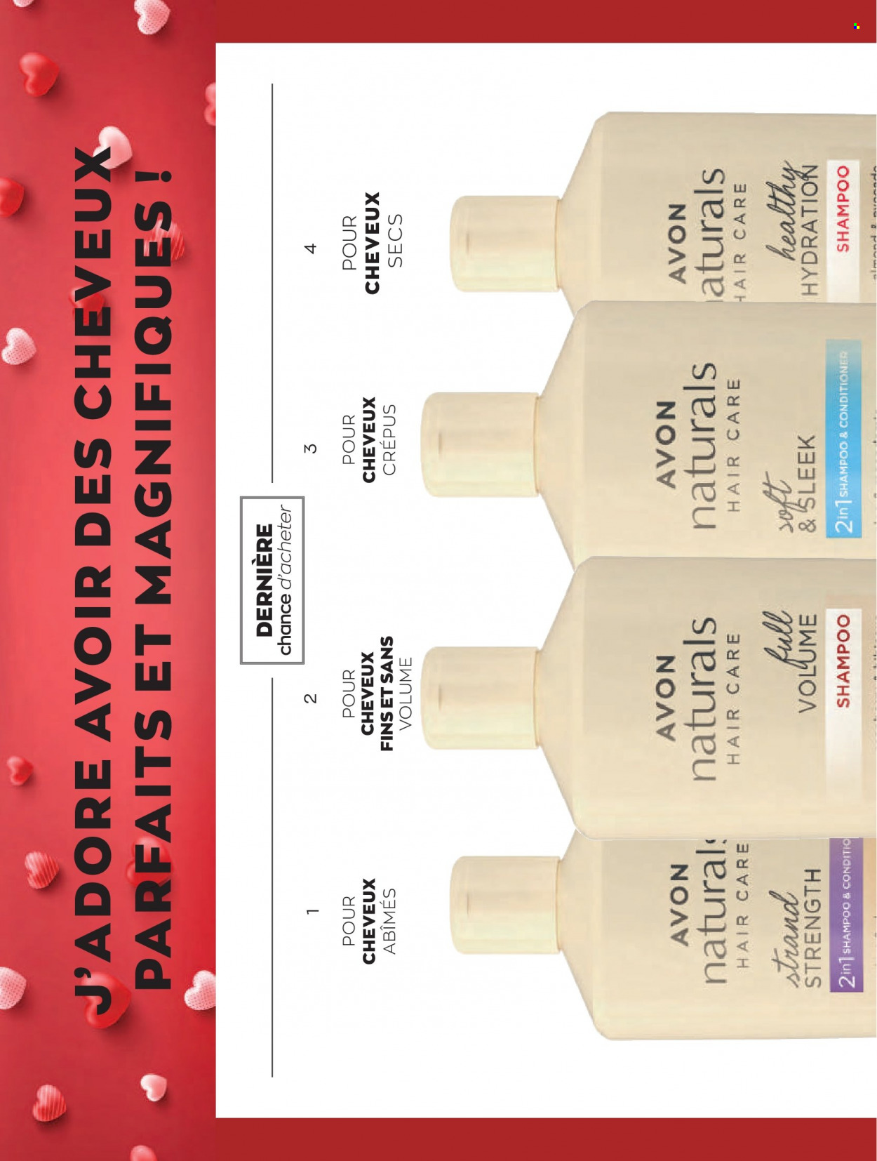 Catalogue Avon - 01/02/2023 - 28/02/2023. Page 124