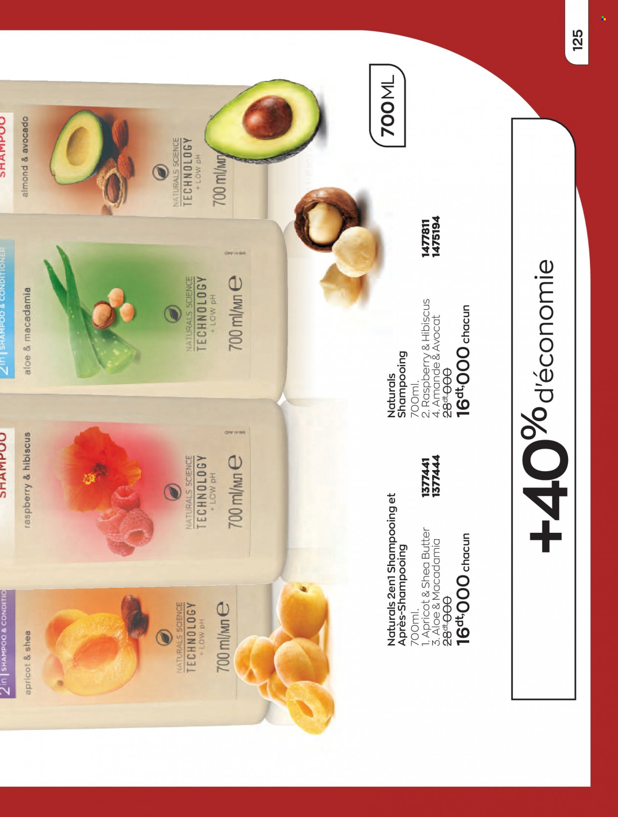 Catalogue Avon - 01/02/2023 - 28/02/2023. Page 125