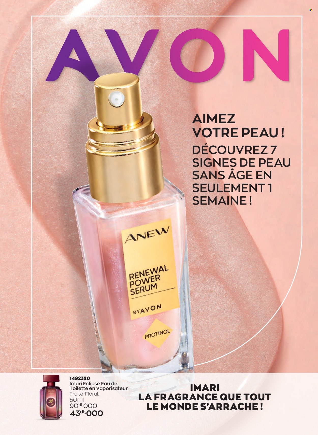 Catalogue Avon - 01/02/2023 - 28/02/2023. Page 135