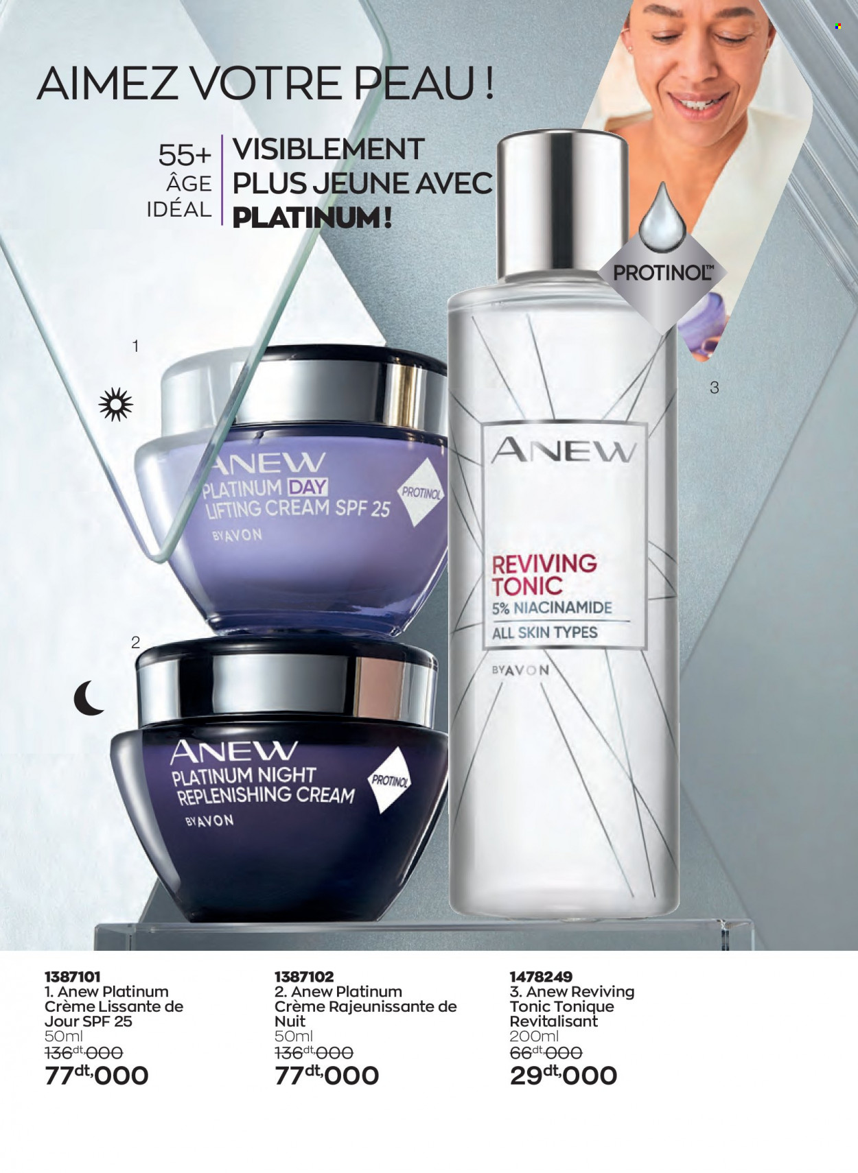 Catalogue Avon - 01/02/2023 - 28/02/2023. Page 138