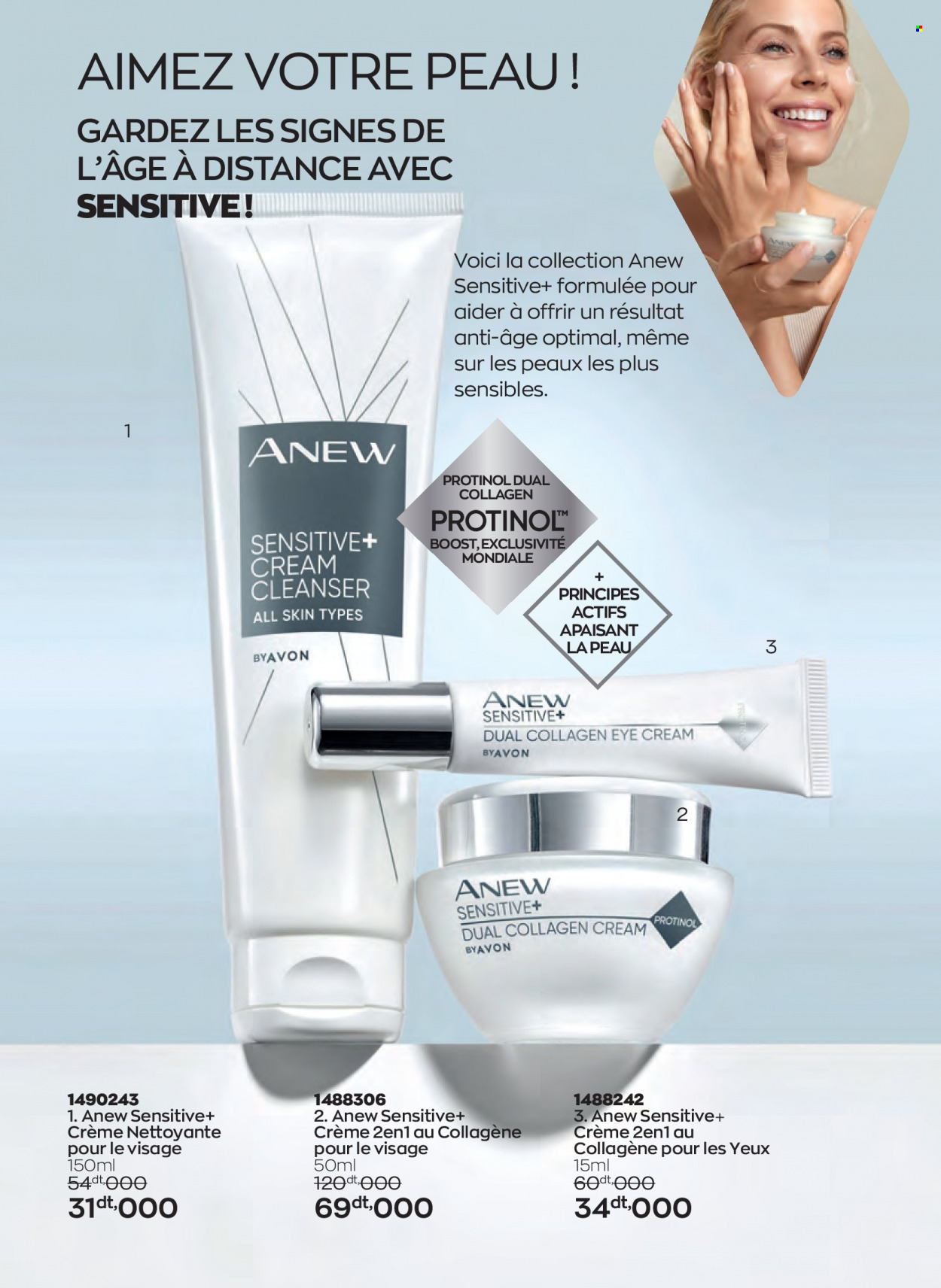 Catalogue Avon - 01/02/2023 - 28/02/2023. Page 140