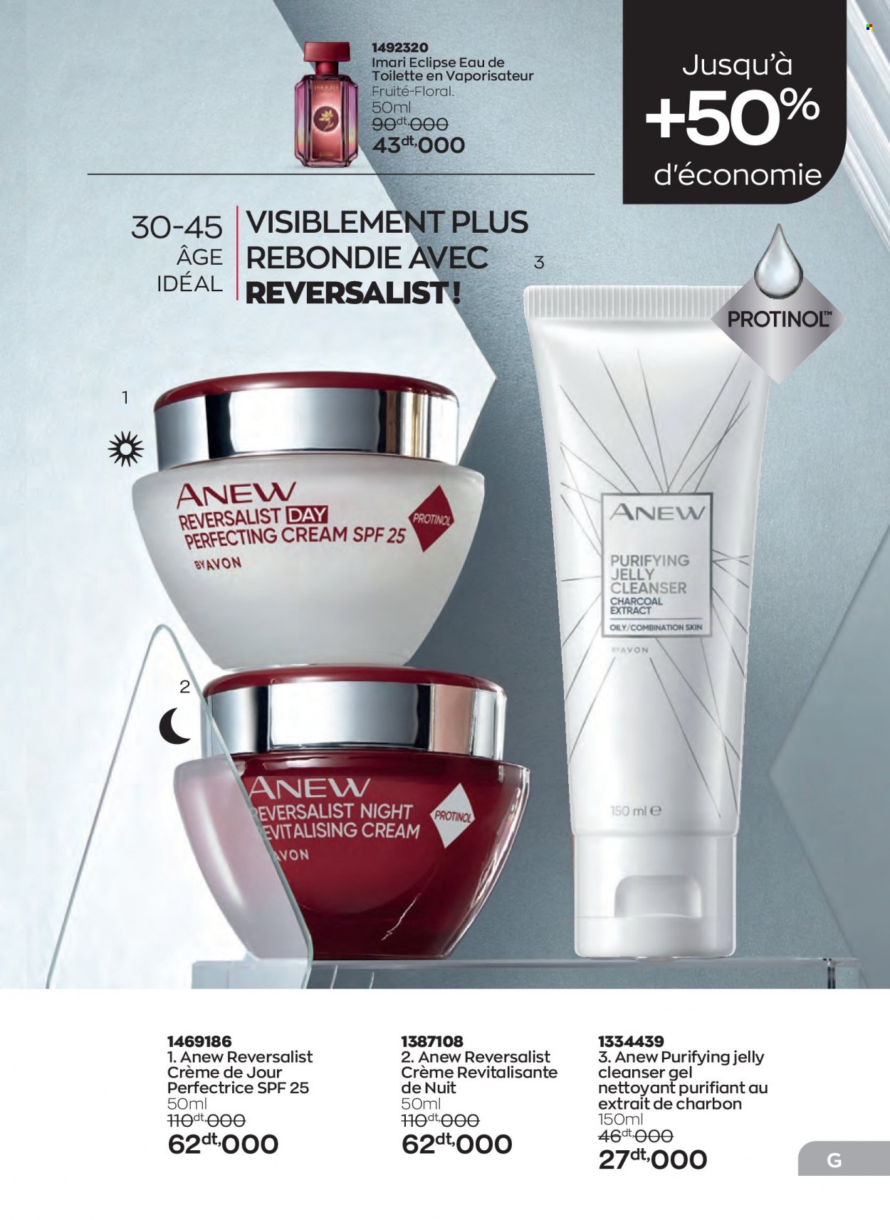 Catalogue Avon - 01/02/2023 - 28/02/2023. Page 141