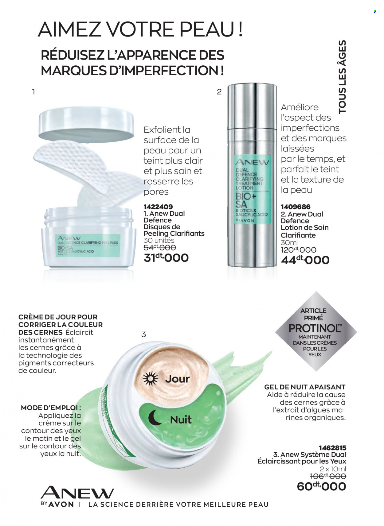 Catalogue Avon - 01/02/2023 - 28/02/2023. Page 142