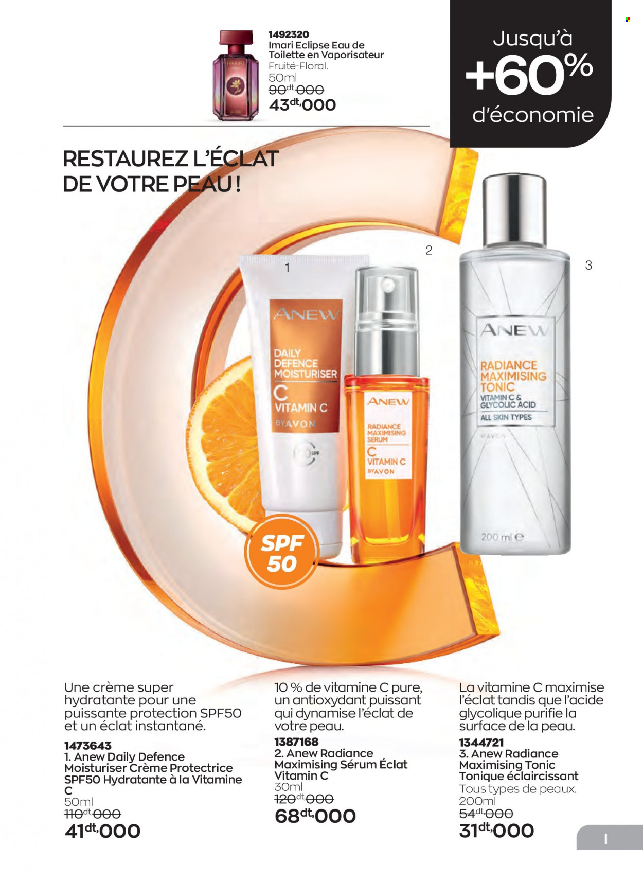 Catalogue Avon - 01/02/2023 - 28/02/2023. Page 143