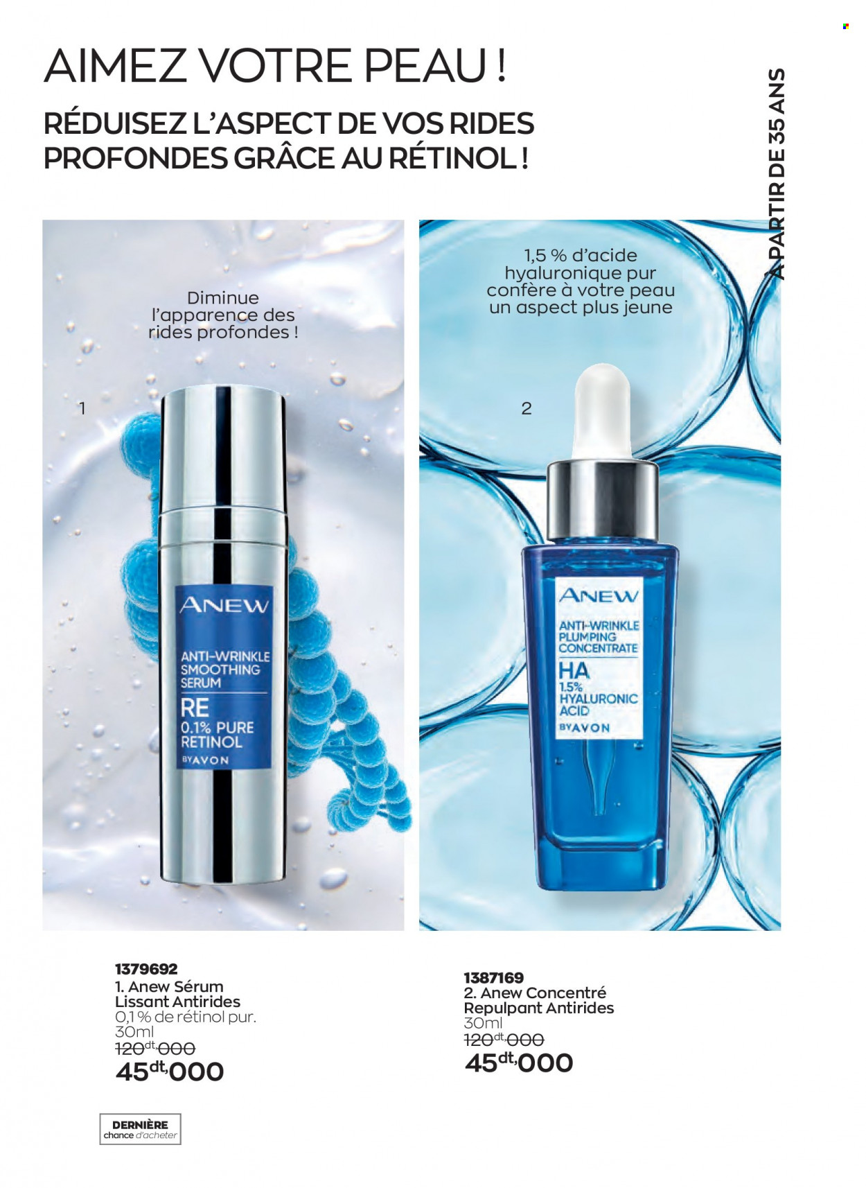 Catalogue Avon - 01/02/2023 - 28/02/2023. Page 144