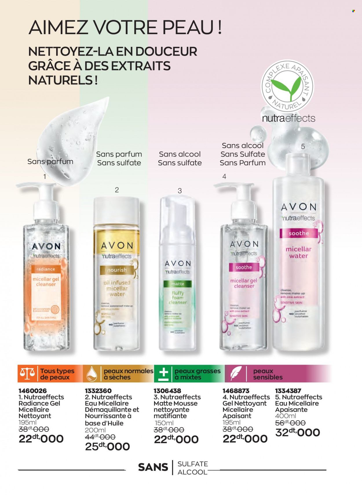 Catalogue Avon - 01/02/2023 - 28/02/2023. Page 148