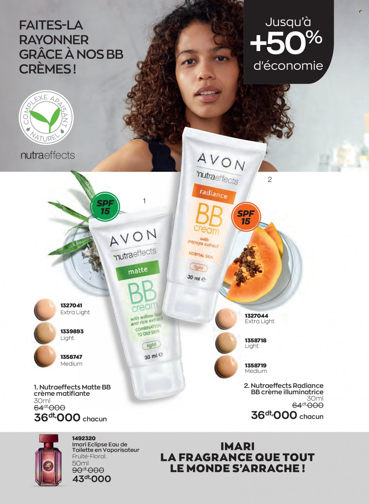 Catalogue Avon - 01/02/2023 - 28/02/2023. Page 150