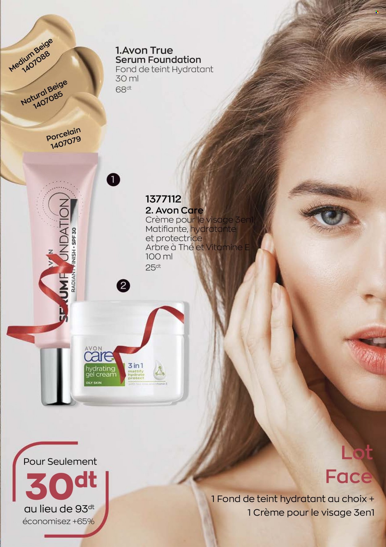 Catalogue Avon - 01/02/2023 - 28/02/2023. Page 27