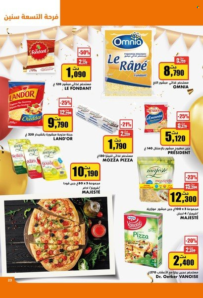 Catalogue Aziza - 08/02/2023 - 14/02/2023. Page 23