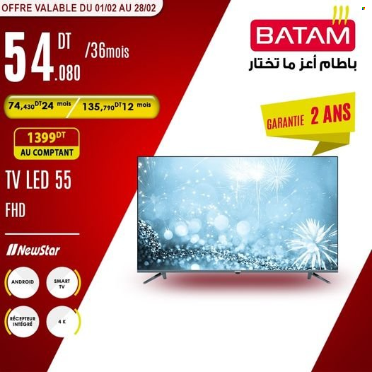 Catalogue Batam - 01/02/2023 - 28/02/2023. Page 6