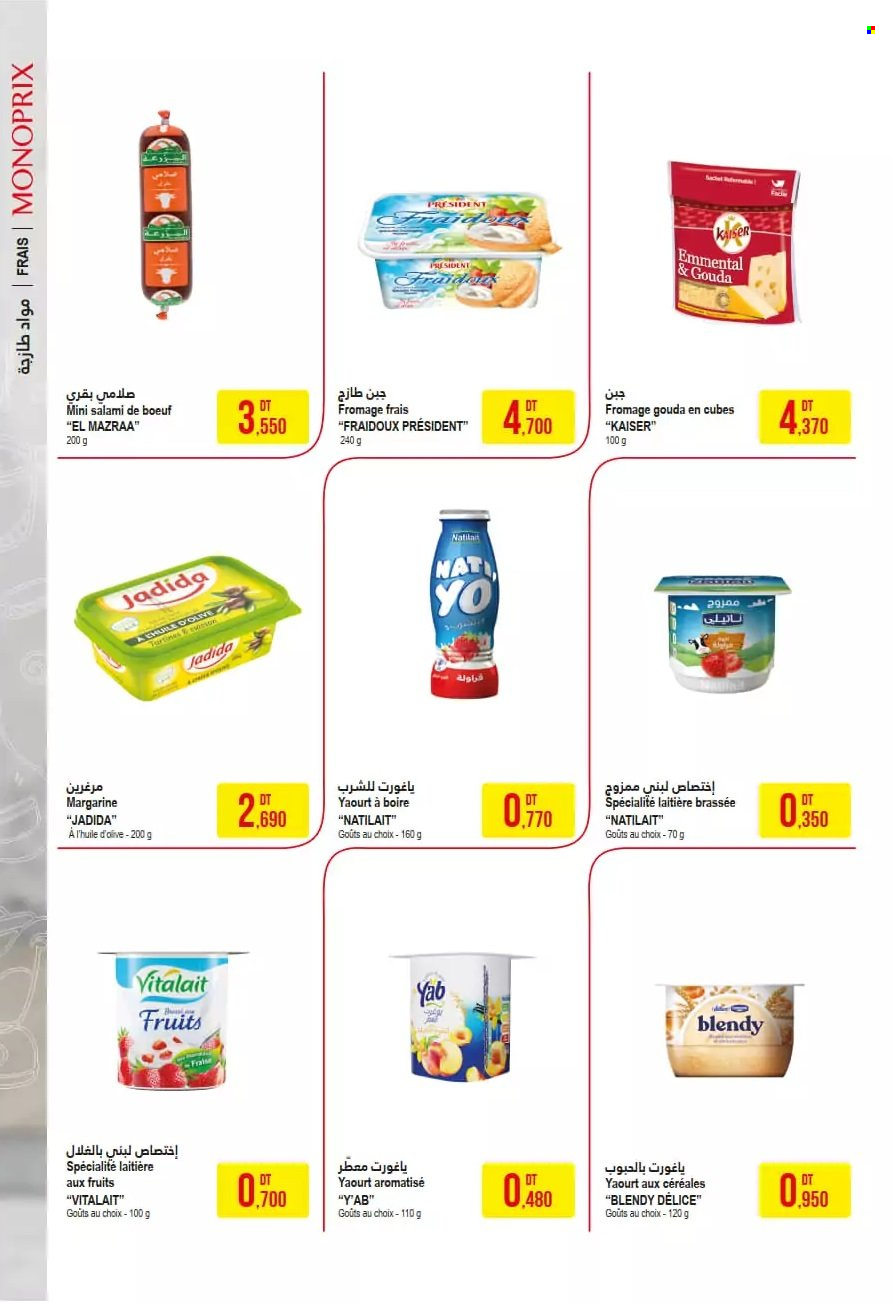 Catalogue Monoprix - 14/02/2023 - 26/02/2023. Page 4