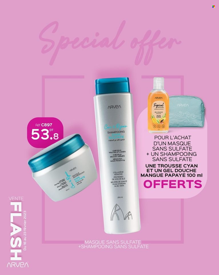 Catalogue ARVEA - 16/02/2023 - 23/02/2023. Page 9