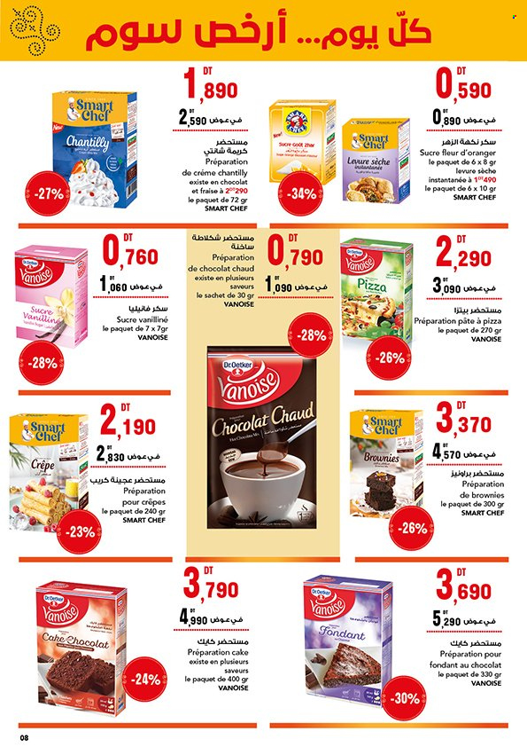 Catalogue Magasin Général - 17/02/2023 - 28/02/2023. Page 8