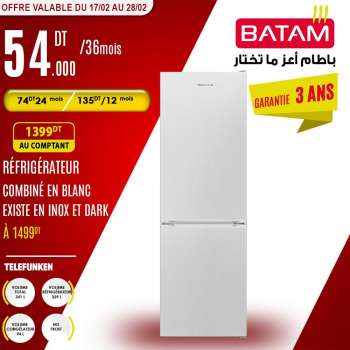 Catalogue Batam